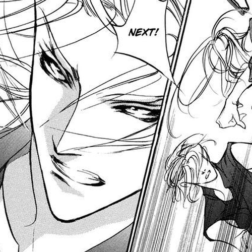 Genwaku no Kodou Chapter 97 cover