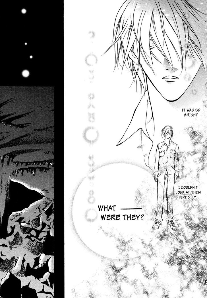 Genwaku no Kodou Chapter 99 page 13 - Chapter 99