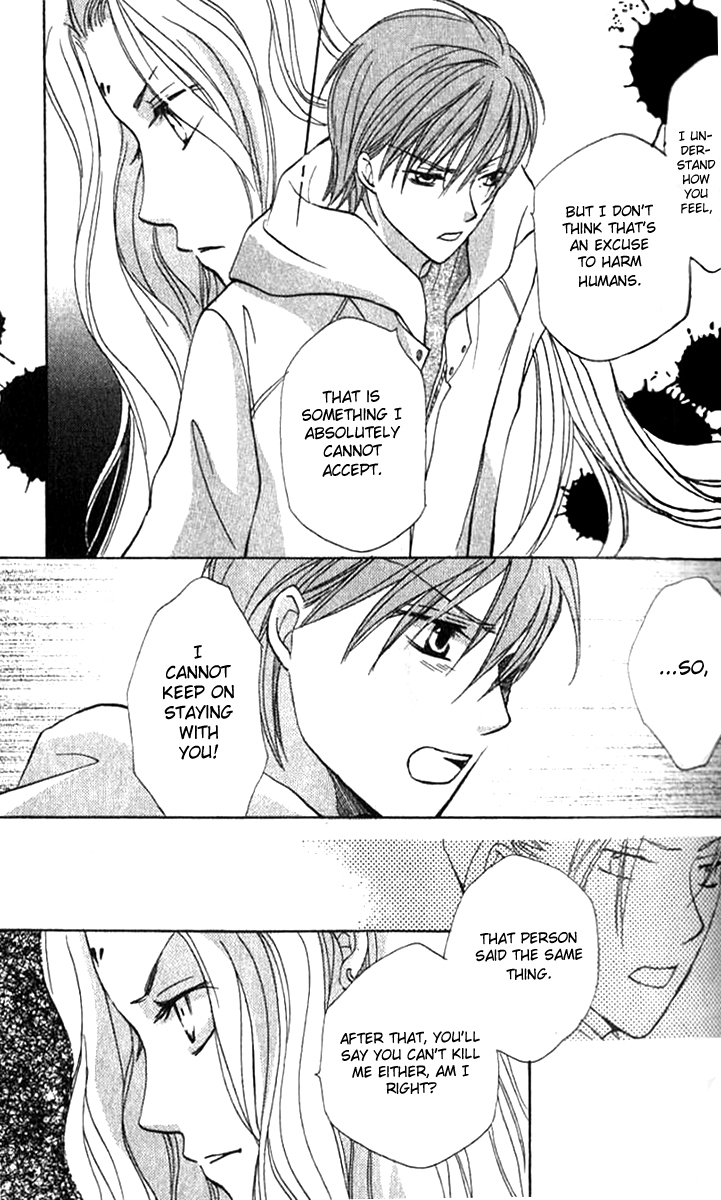 Genyou no Meizu Chapter 2 page 38 - Chapter 2
