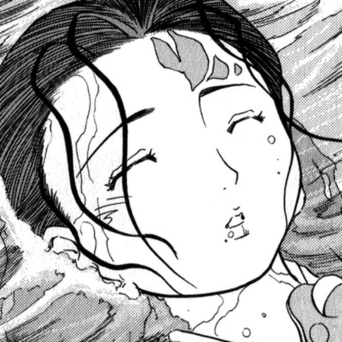 Genzo Hitogata Kiwa Vol.3 Chapter 2 cover