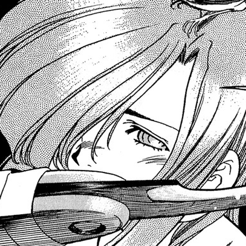 Genzo Hitogata Kiwa Vol.5 Chapter 3 cover