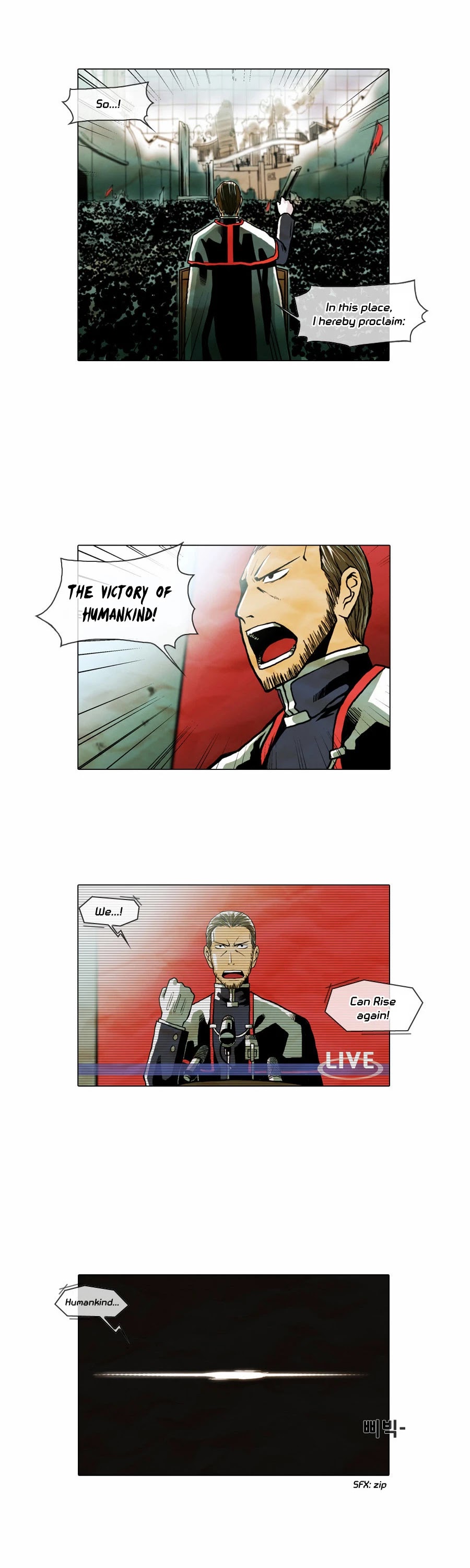 Gepetto Chapter 1.0 page 12 - Volume 1 Chapter 0: Prologue