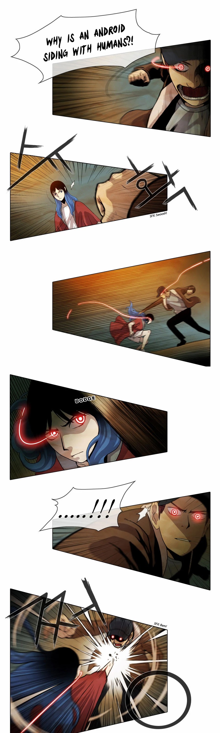 Gepetto Chapter 1.10 page 6 - Volume 1 Chapter 10: Link (7)
