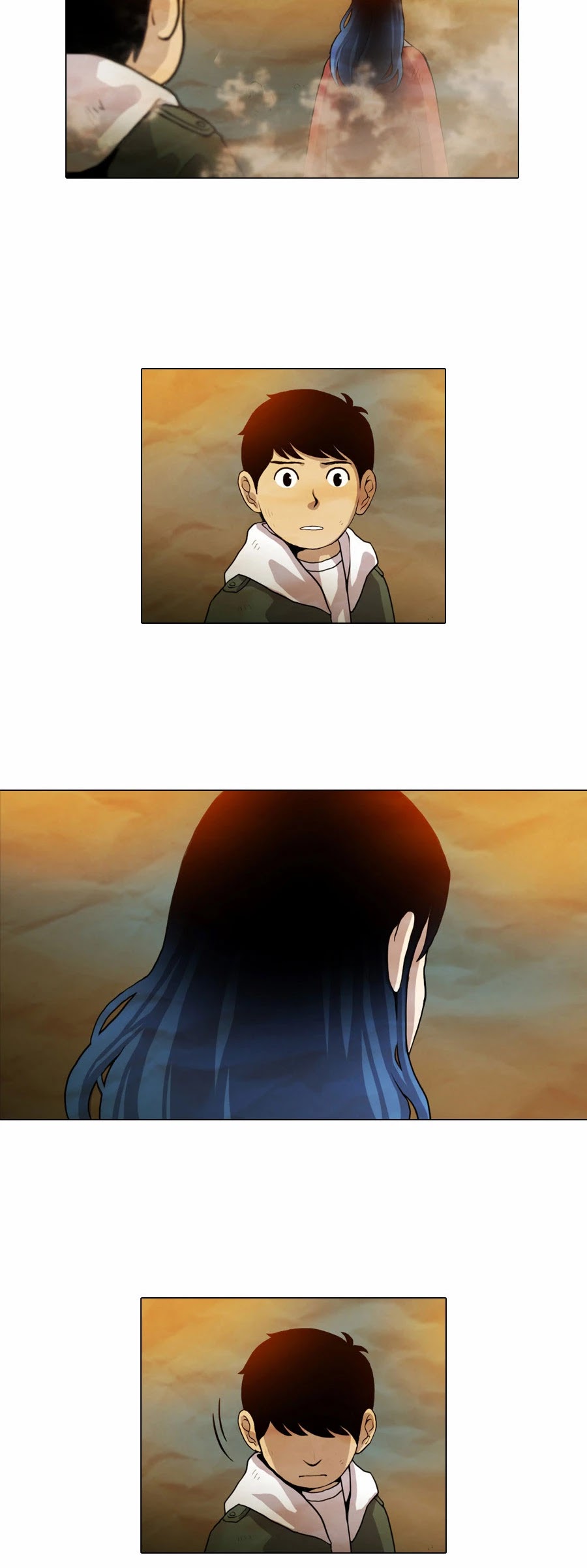 Gepetto Chapter 1.10 page 9 - Volume 1 Chapter 10: Link (7)