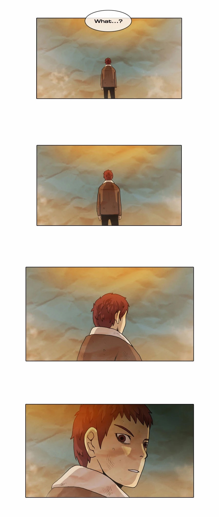 Gepetto Chapter 1.11 page 13 - Volume 1 Chapter 11: Link (8)
