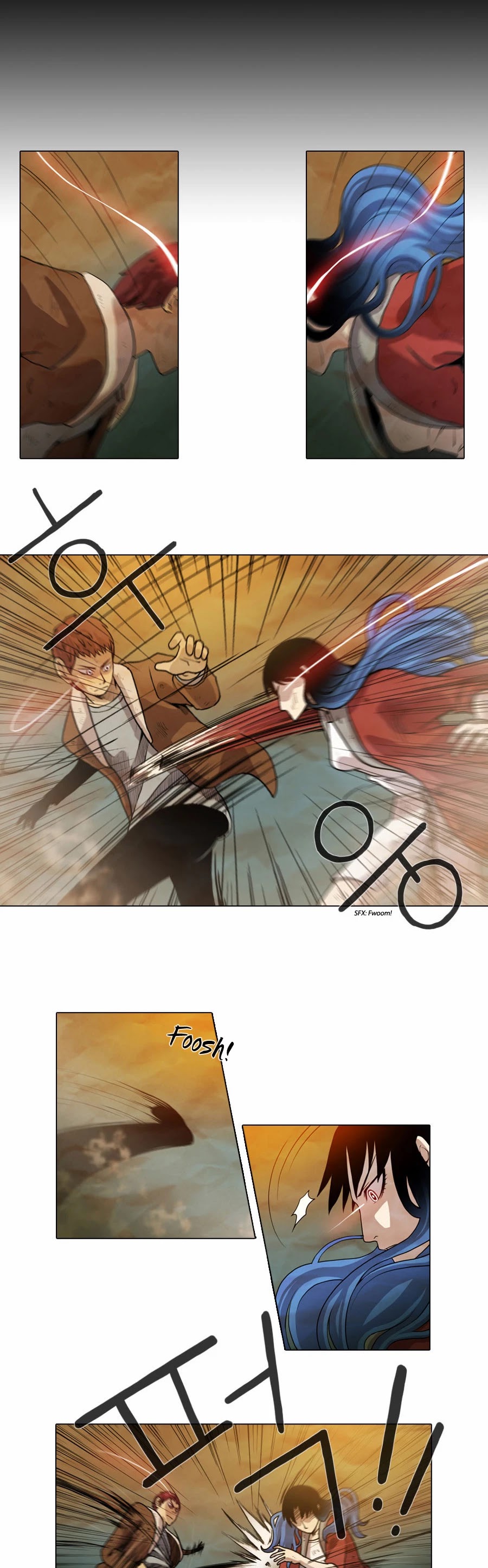 Gepetto Chapter 1.11 page 5 - Volume 1 Chapter 11: Link (8)