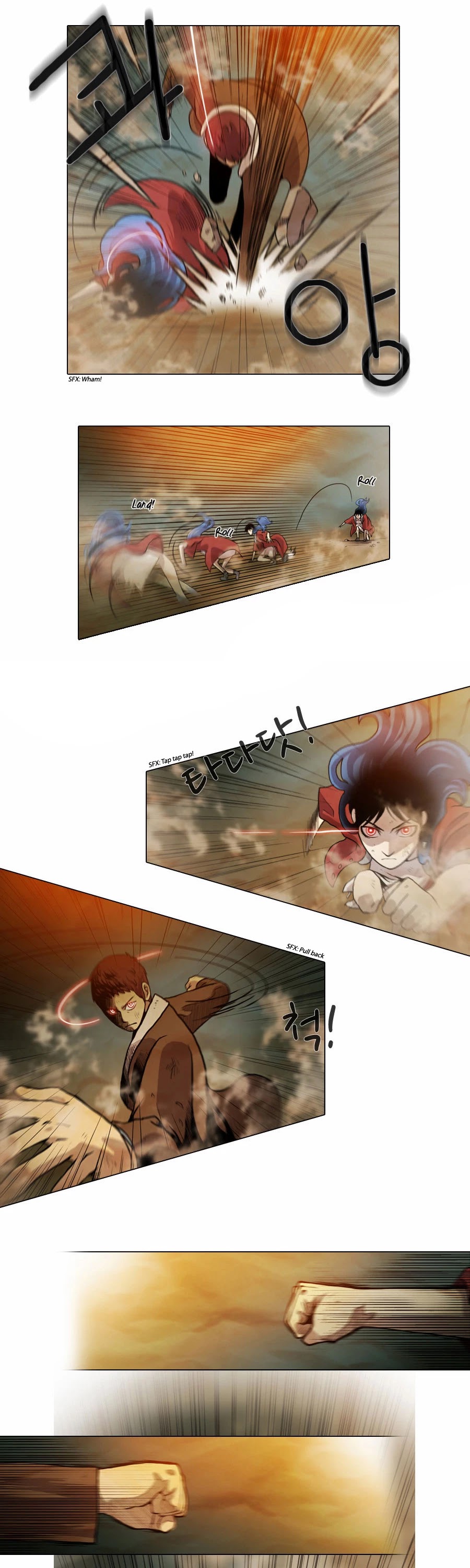 Gepetto Chapter 1.11 page 7 - Volume 1 Chapter 11: Link (8)