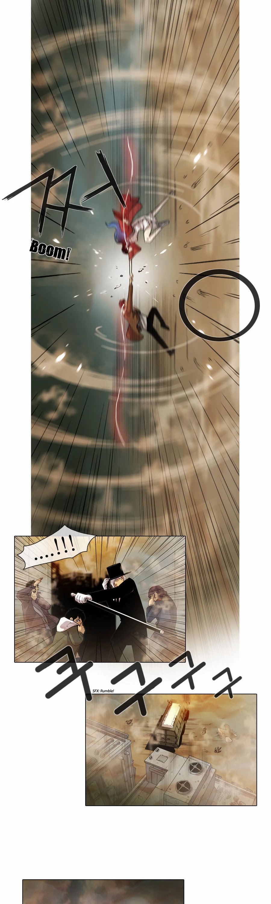 Gepetto Chapter 1.11 page 8 - Volume 1 Chapter 11: Link (8)