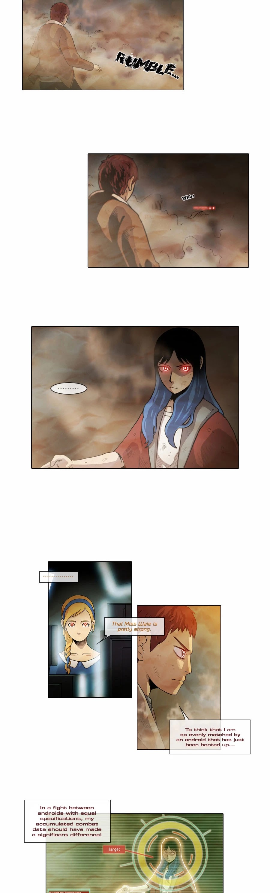 Gepetto Chapter 1.11 page 9 - Volume 1 Chapter 11: Link (8)