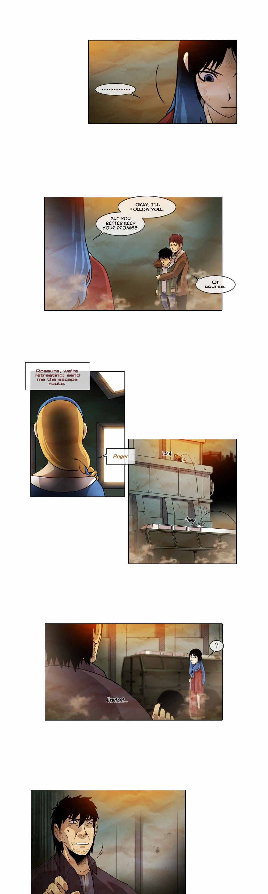 Gepetto Chapter 1.12 page 11 - Volume 1 Chapter 12: Link (9)