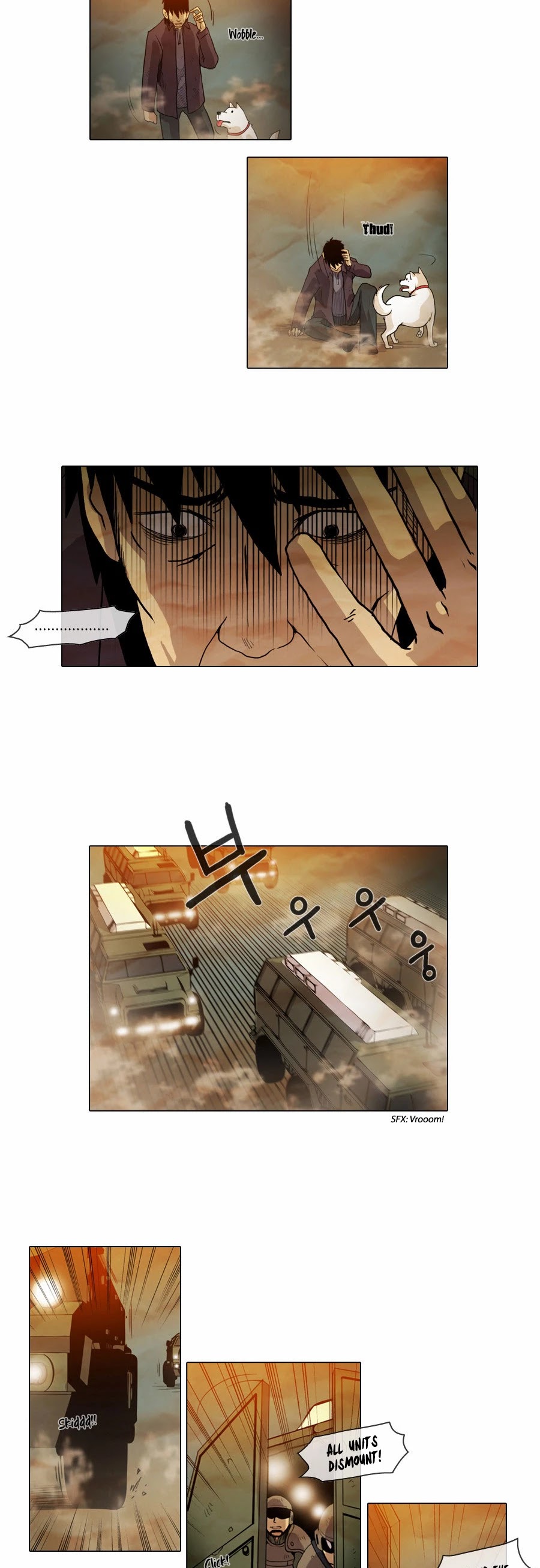Gepetto Chapter 1.12 page 13 - Volume 1 Chapter 12: Link (9)