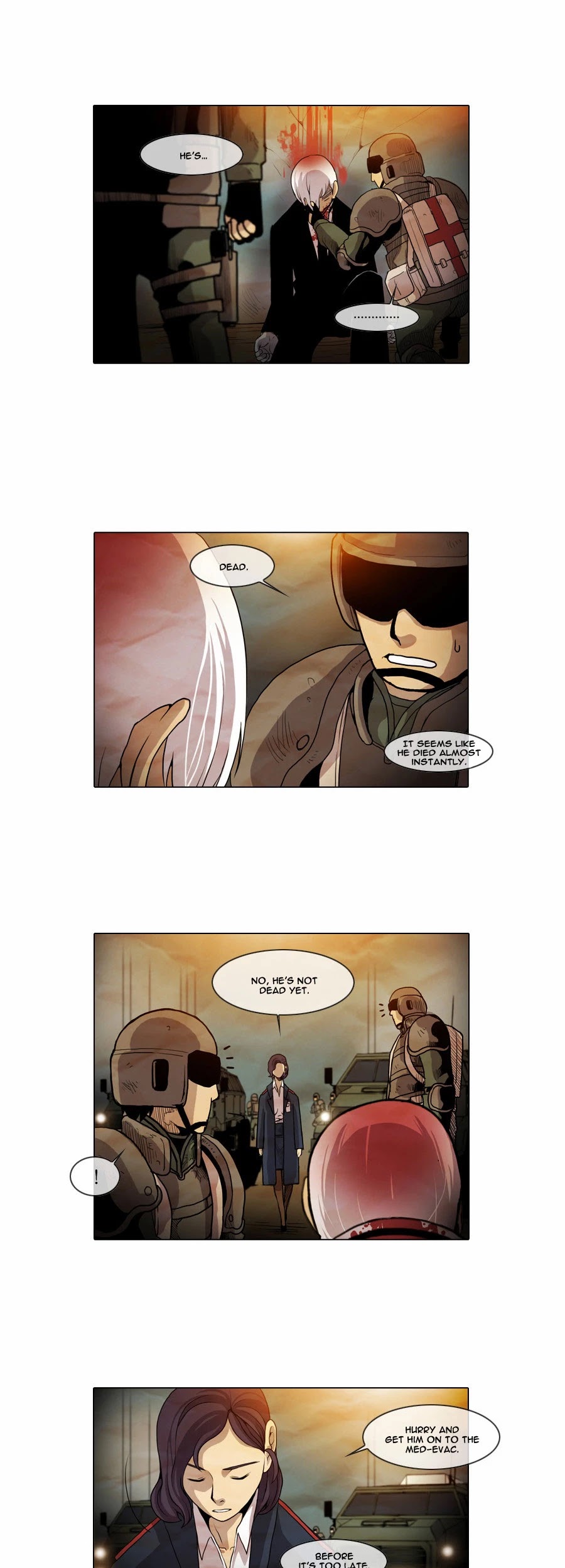 Gepetto Chapter 1.12 page 15 - Volume 1 Chapter 12: Link (9)