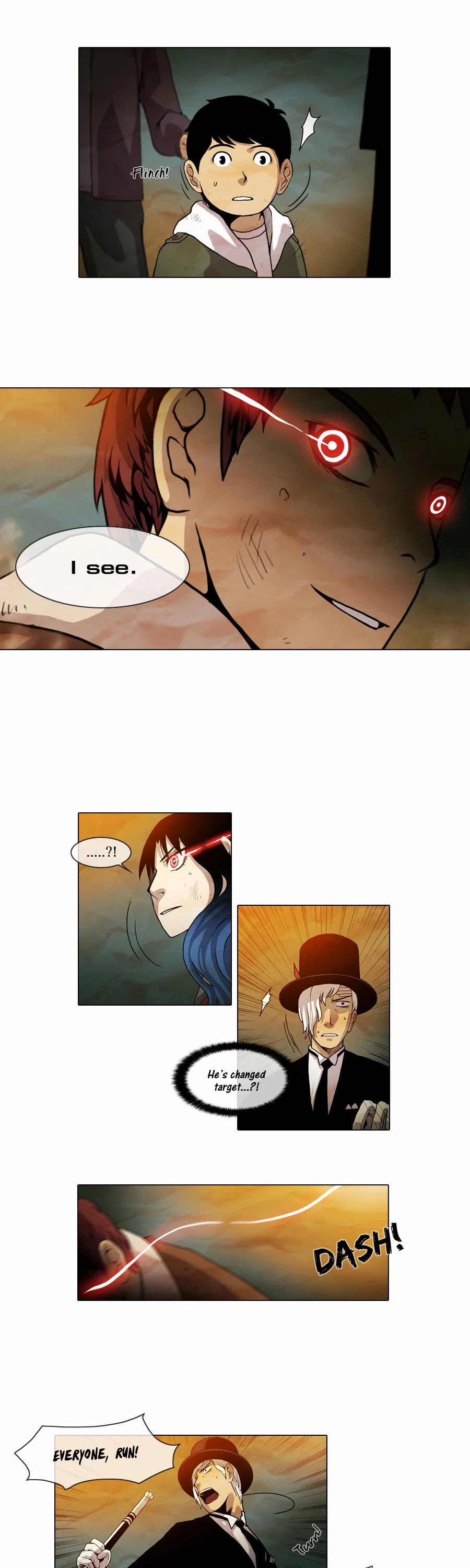 Gepetto Chapter 1.12 page 3 - Volume 1 Chapter 12: Link (9)