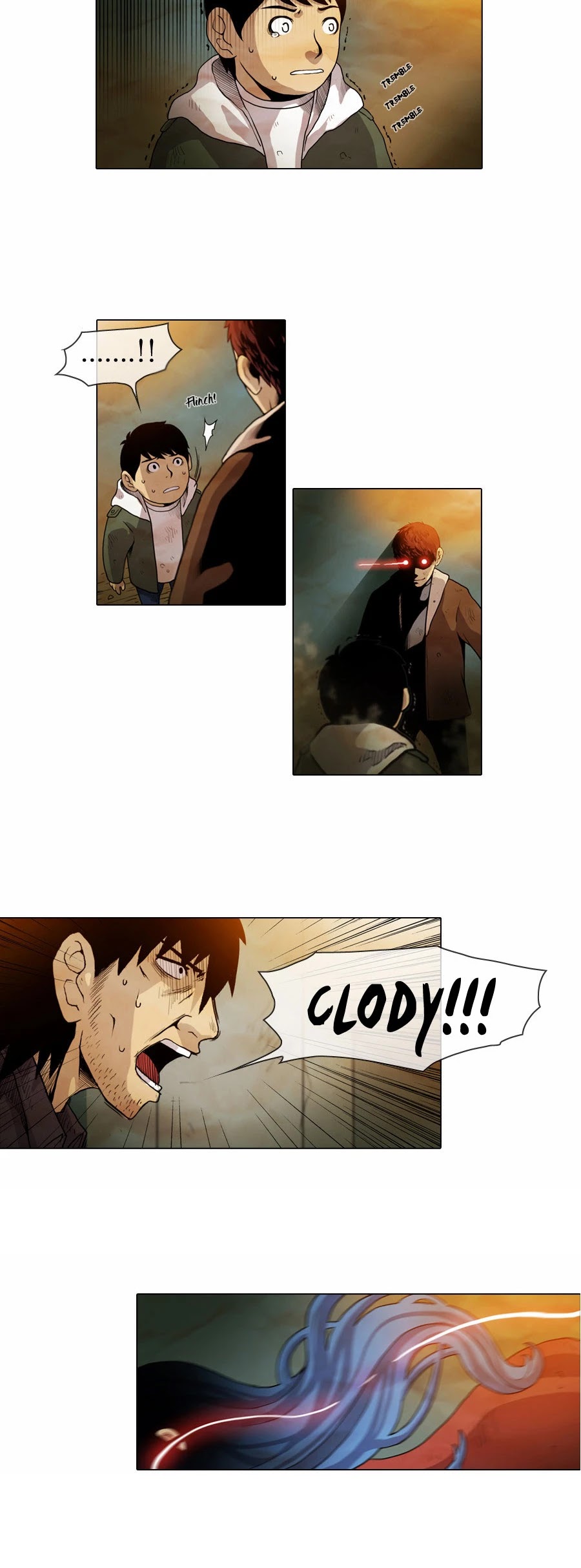 Gepetto Chapter 1.12 page 6 - Volume 1 Chapter 12: Link (9)