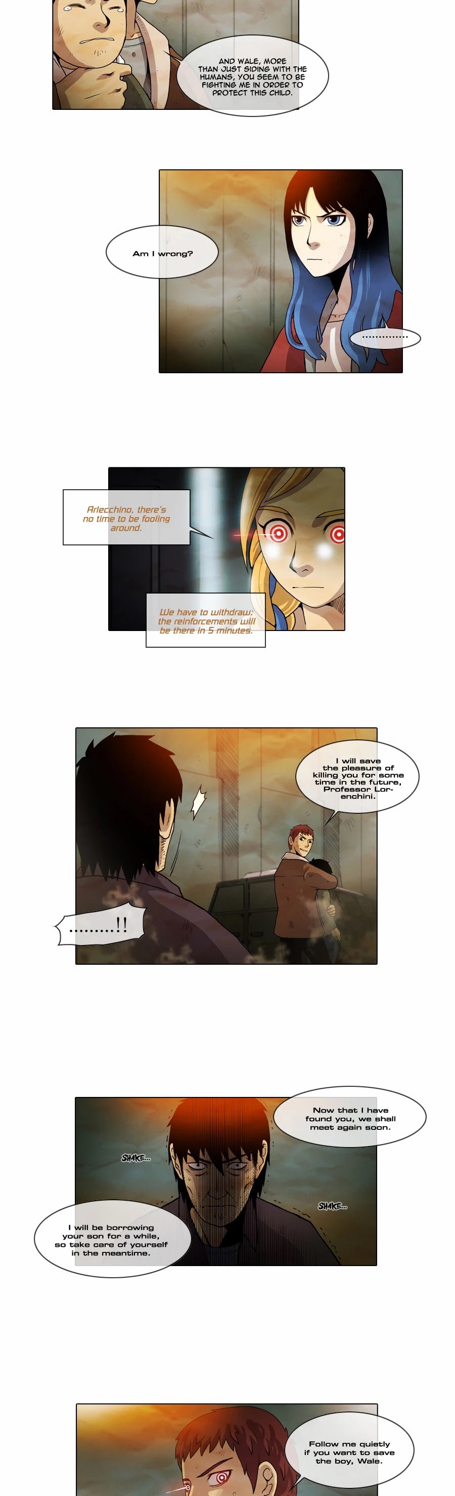 Gepetto Chapter 1.12 page 9 - Volume 1 Chapter 12: Link (9)