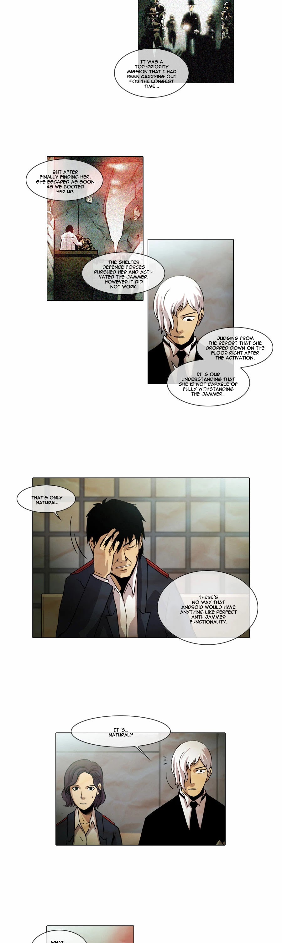 Gepetto Chapter 1.14 page 11 - Volume 1 Chapter 14: Key (1)