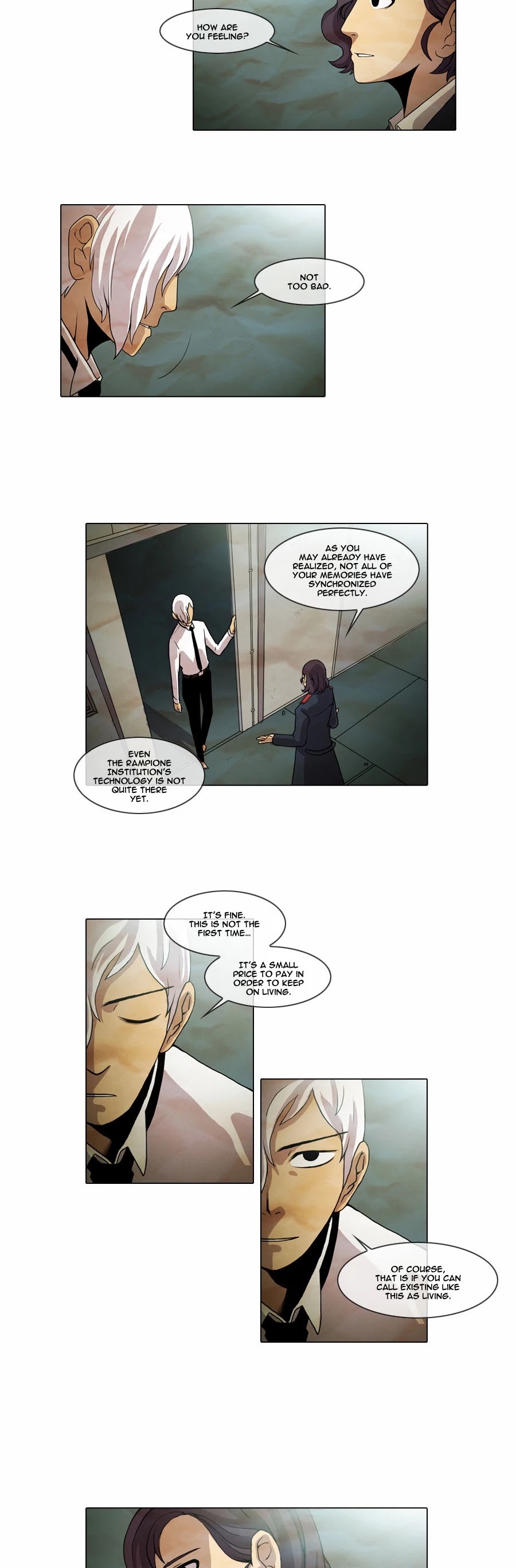 Gepetto Chapter 1.14 page 4 - Volume 1 Chapter 14: Key (1)