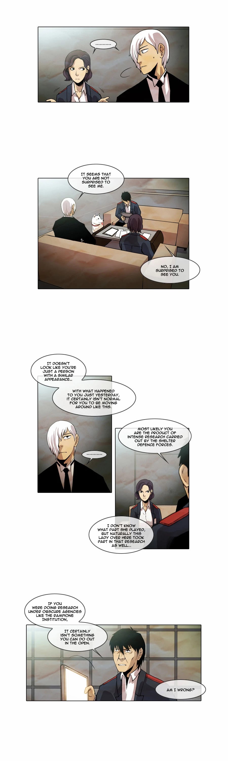 Gepetto Chapter 1.14 page 7 - Volume 1 Chapter 14: Key (1)