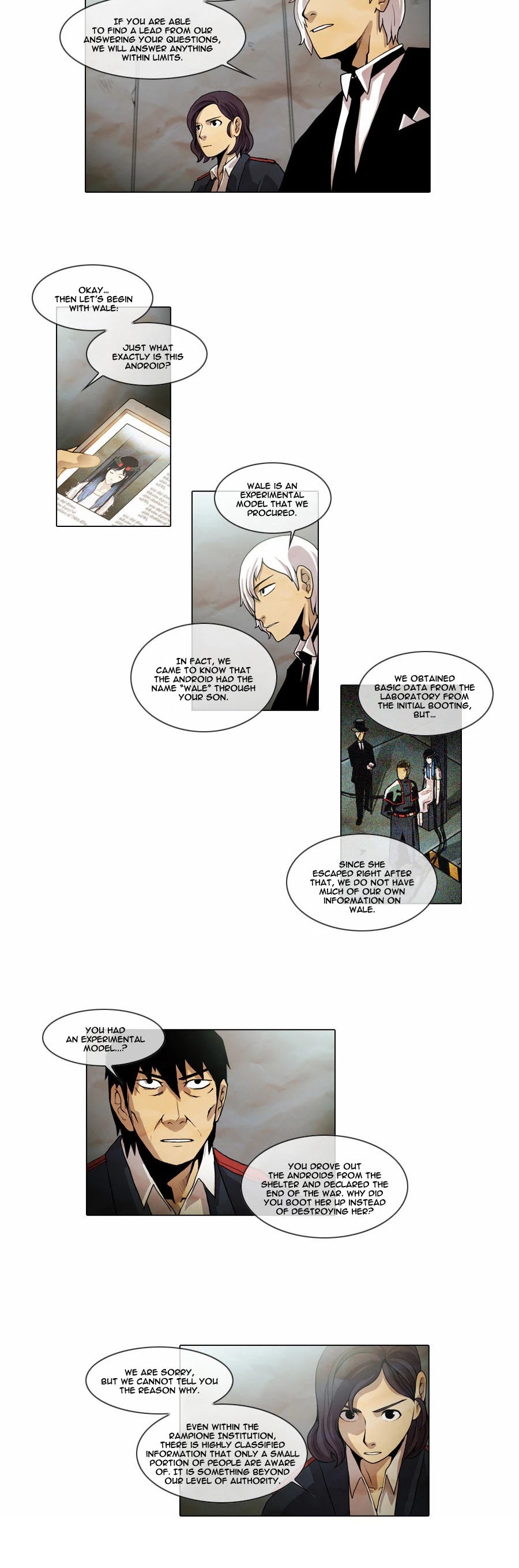Gepetto Chapter 1.14 page 9 - Volume 1 Chapter 14: Key (1)