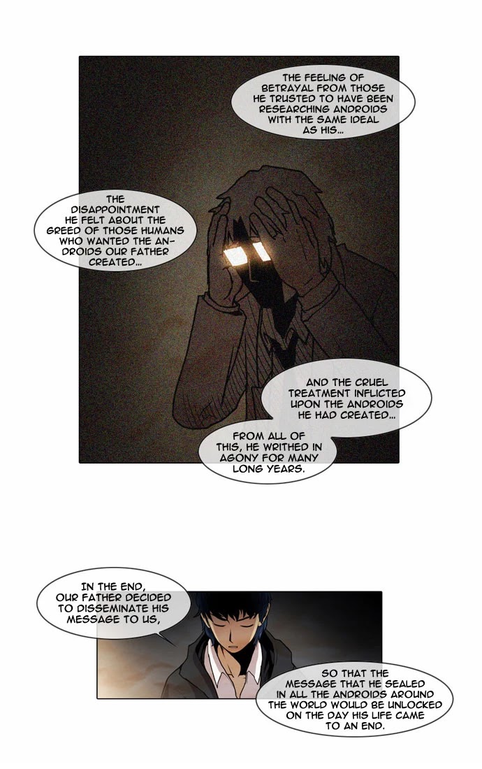 Gepetto Chapter 1.18 page 12 - Volume 1 Chapter 18: Key (5)