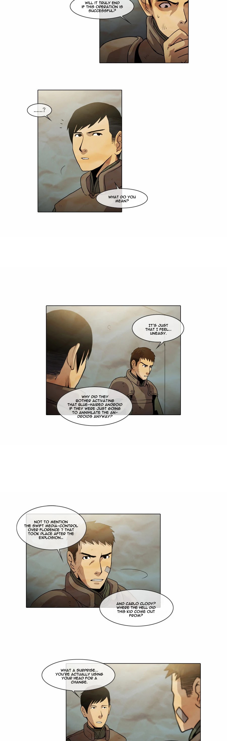 Gepetto Chapter 1.18 page 8 - Volume 1 Chapter 18: Key (5)