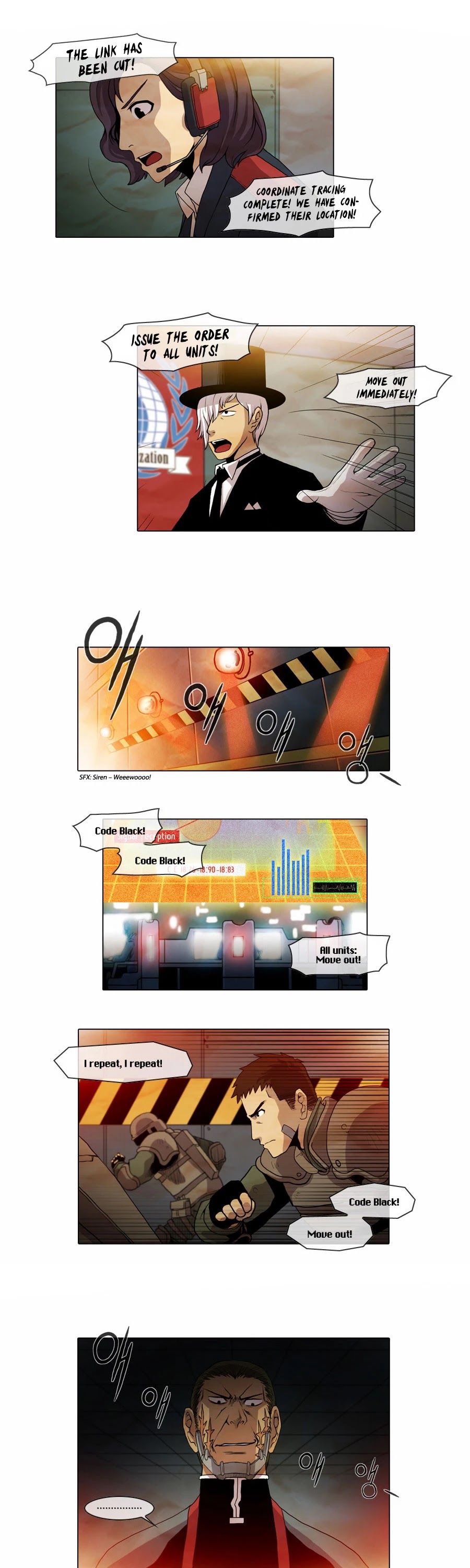 Gepetto Chapter 1.19 page 11 - Volume 1 Chapter 19: Key (6)