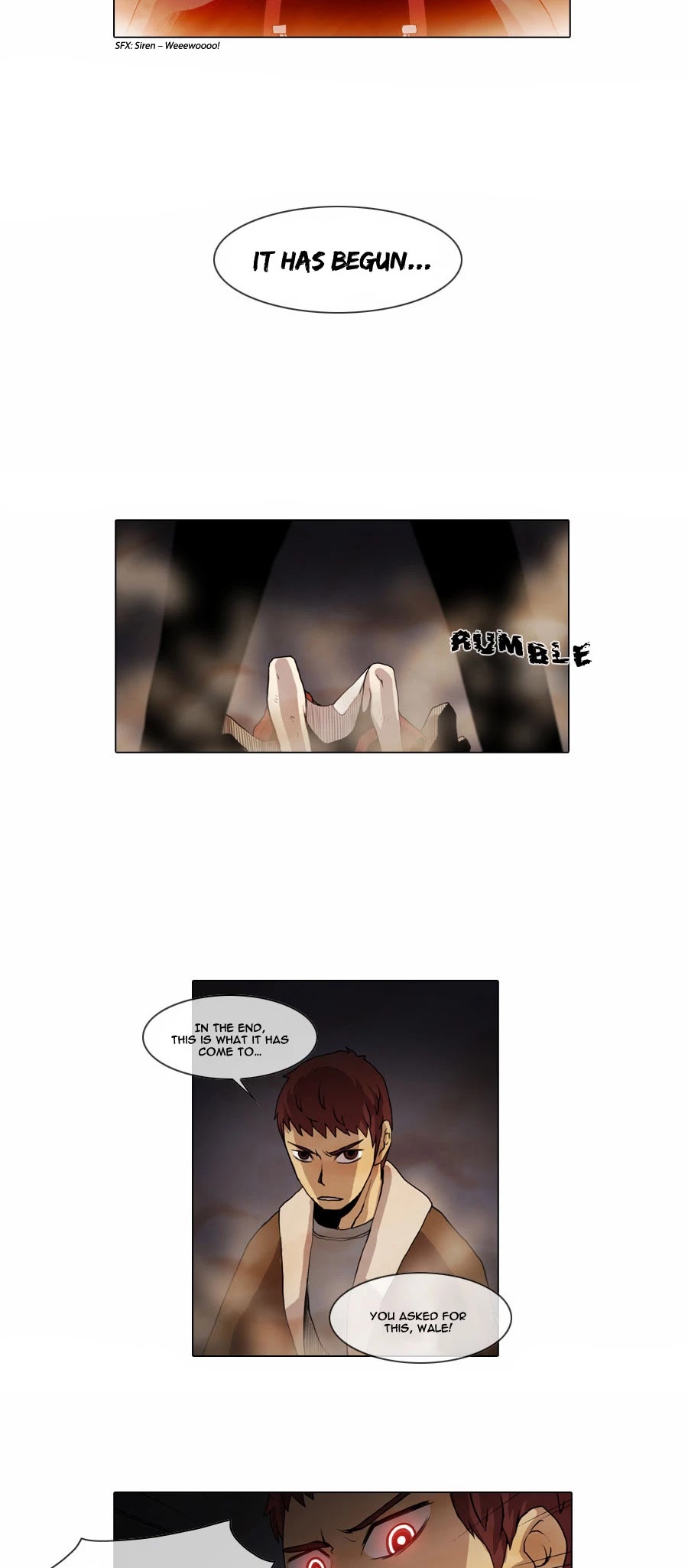 Gepetto Chapter 1.19 page 12 - Volume 1 Chapter 19: Key (6)