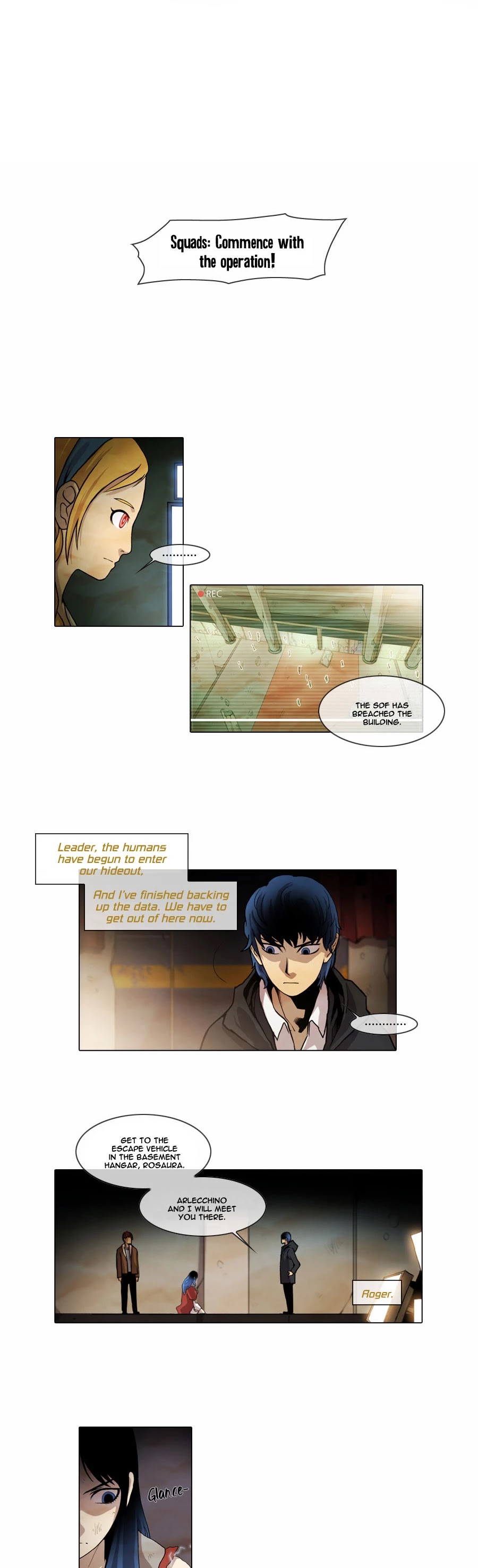 Gepetto Chapter 1.23 page 11 - Volume 1 Chapter 23: Key (10)