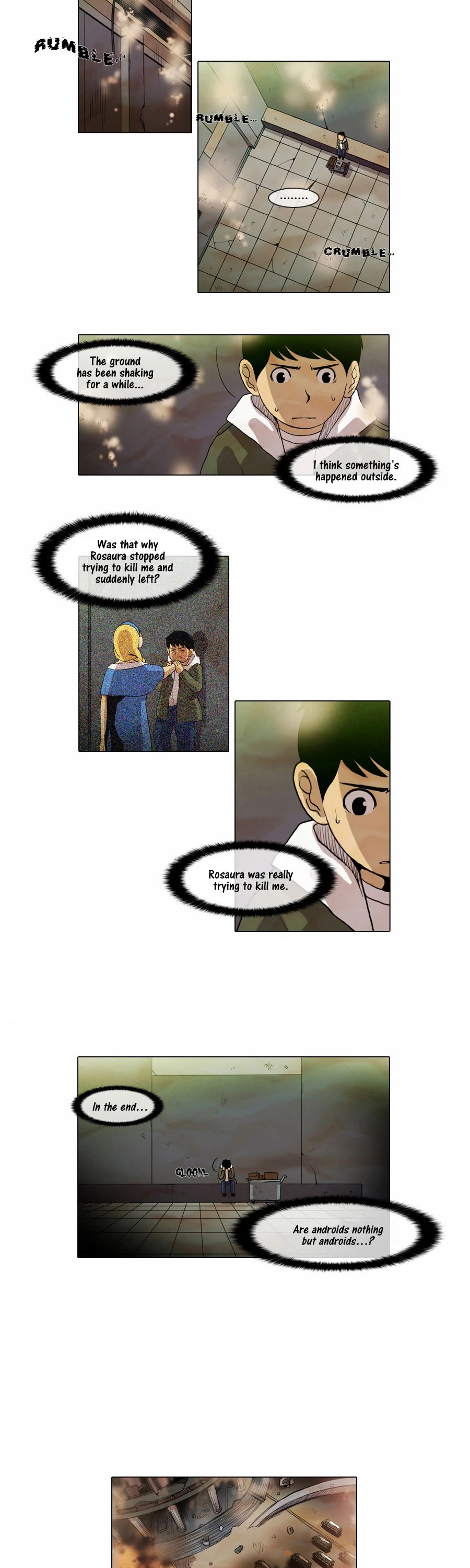 Gepetto Chapter 1.23 page 7 - Volume 1 Chapter 23: Key (10)