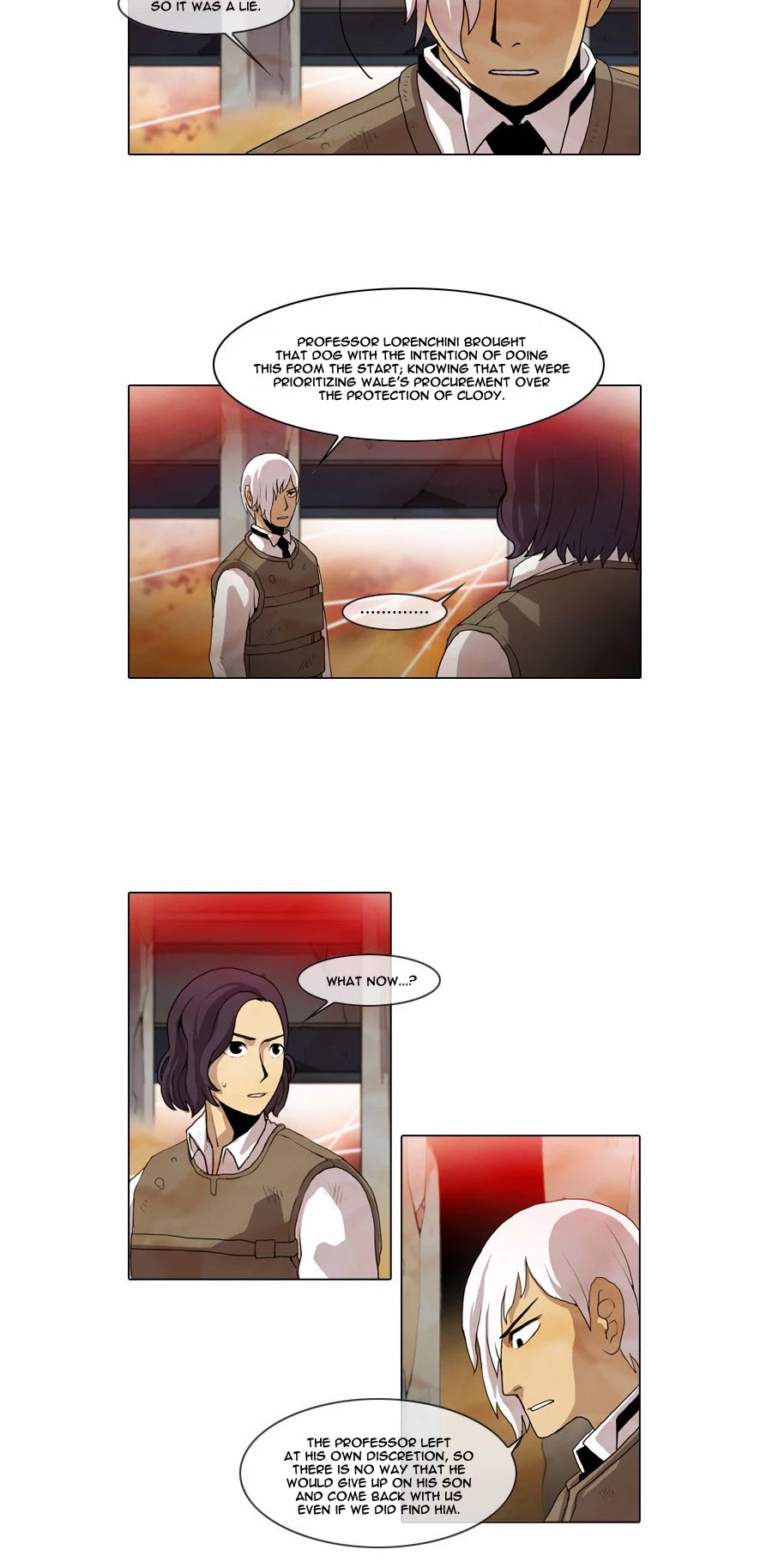 Gepetto Chapter 1.24 page 12 - Volume 1 Chapter 24: Key (11)