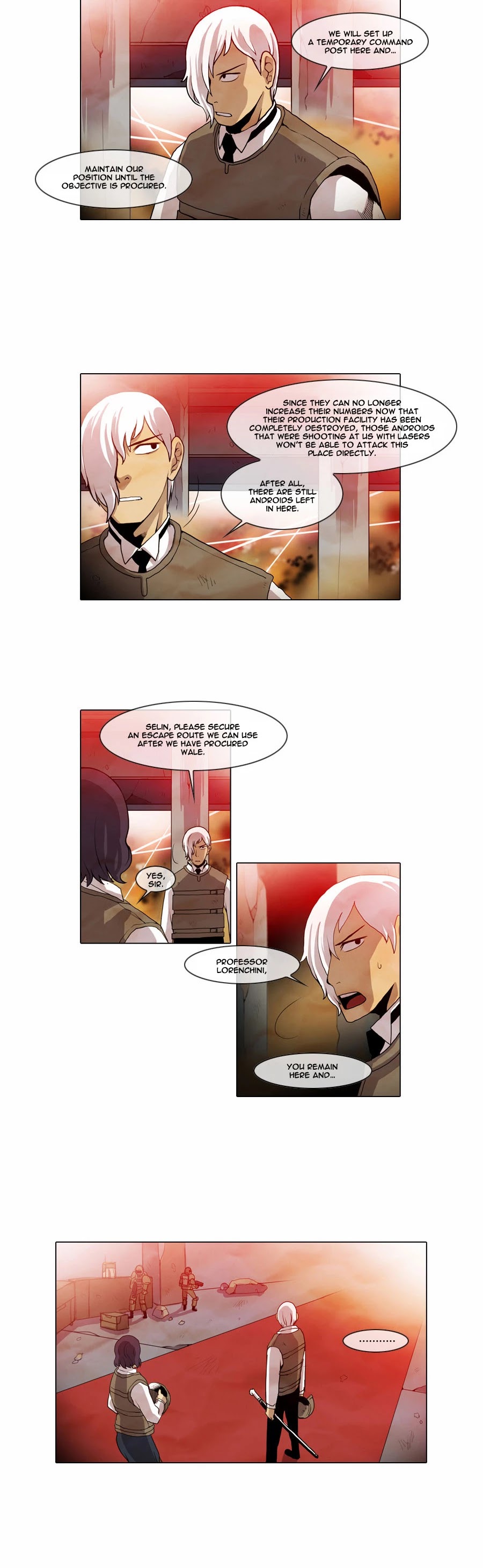 Gepetto Chapter 1.24 page 8 - Volume 1 Chapter 24: Key (11)