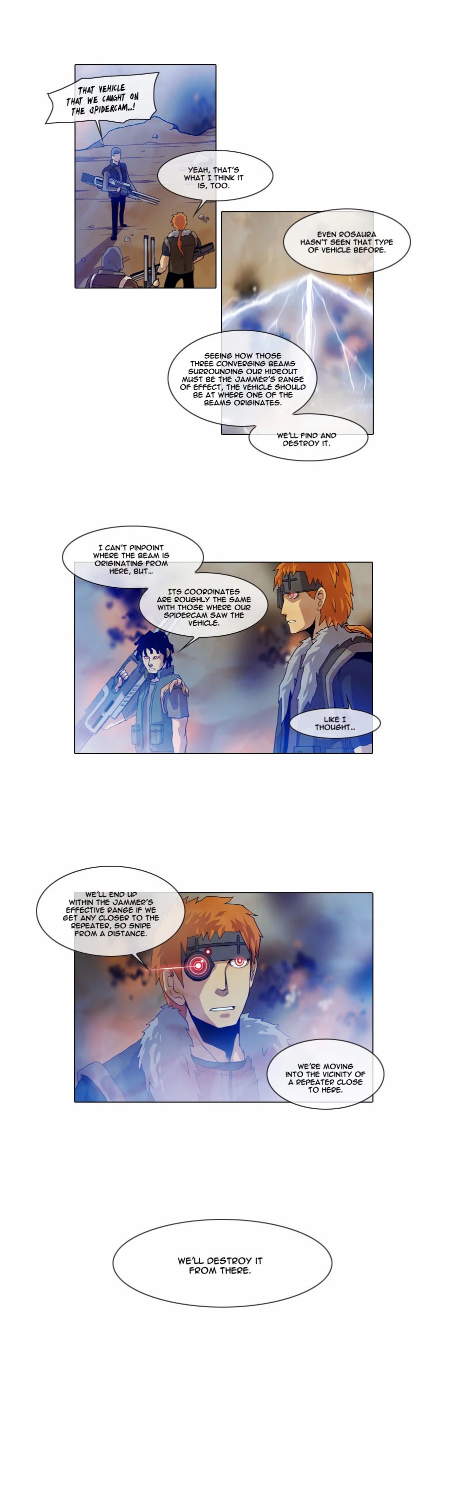 Gepetto Chapter 1.26 page 10 - Volume 1 Chapter 26: Key (13)