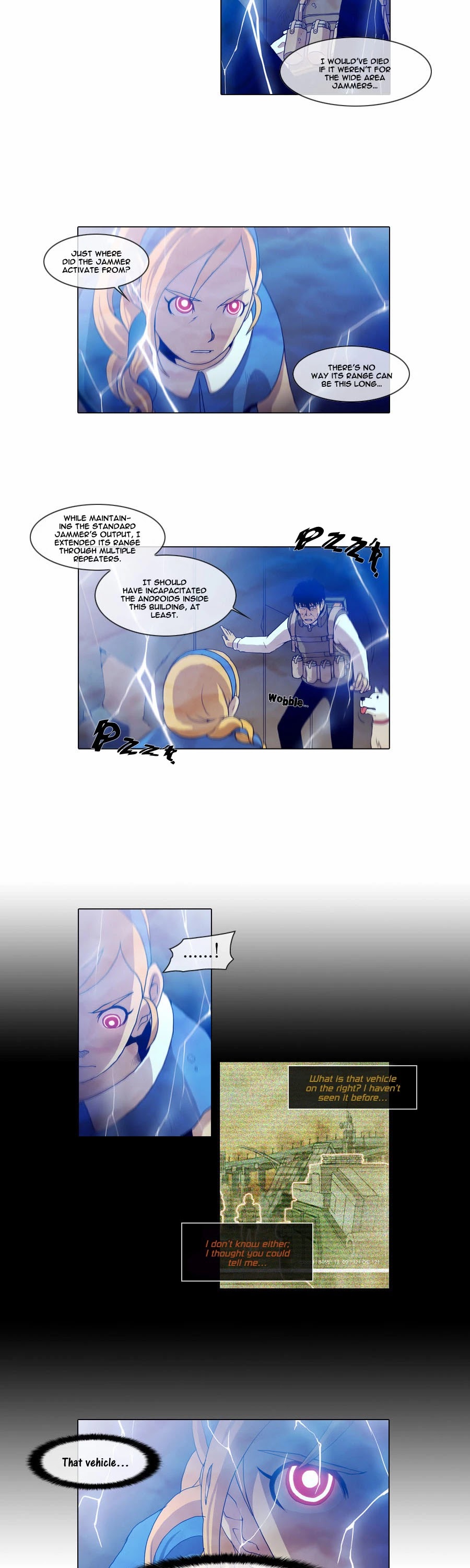 Gepetto Chapter 1.26 page 7 - Volume 1 Chapter 26: Key (13)
