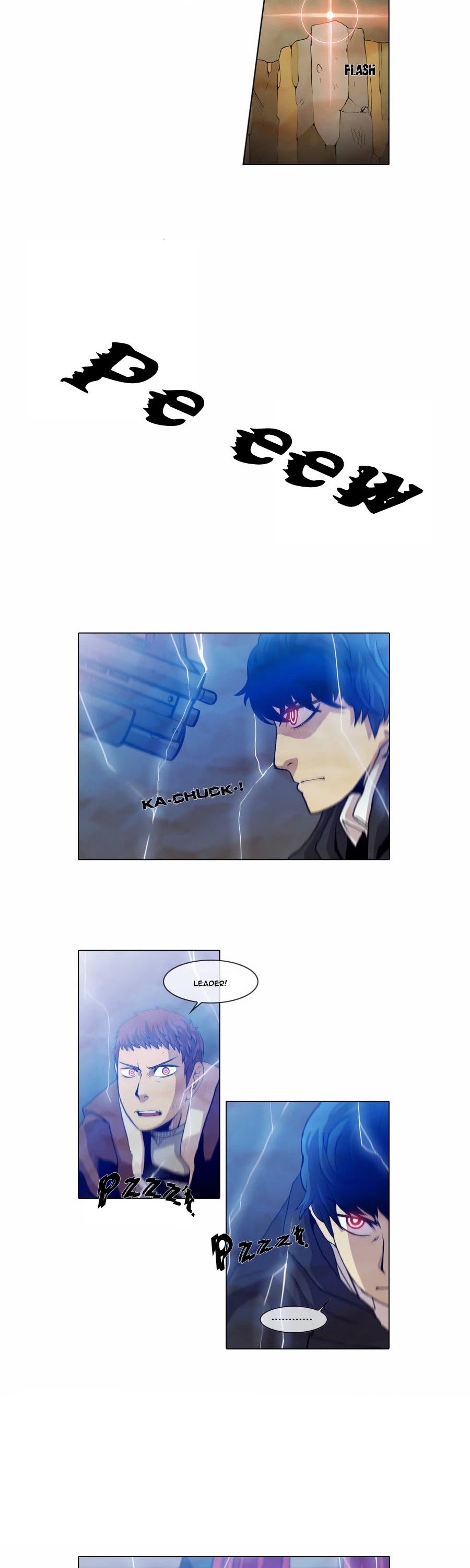 Gepetto Chapter 1.28 page 11 - Volume 1 Chapter 28: Key (15)
