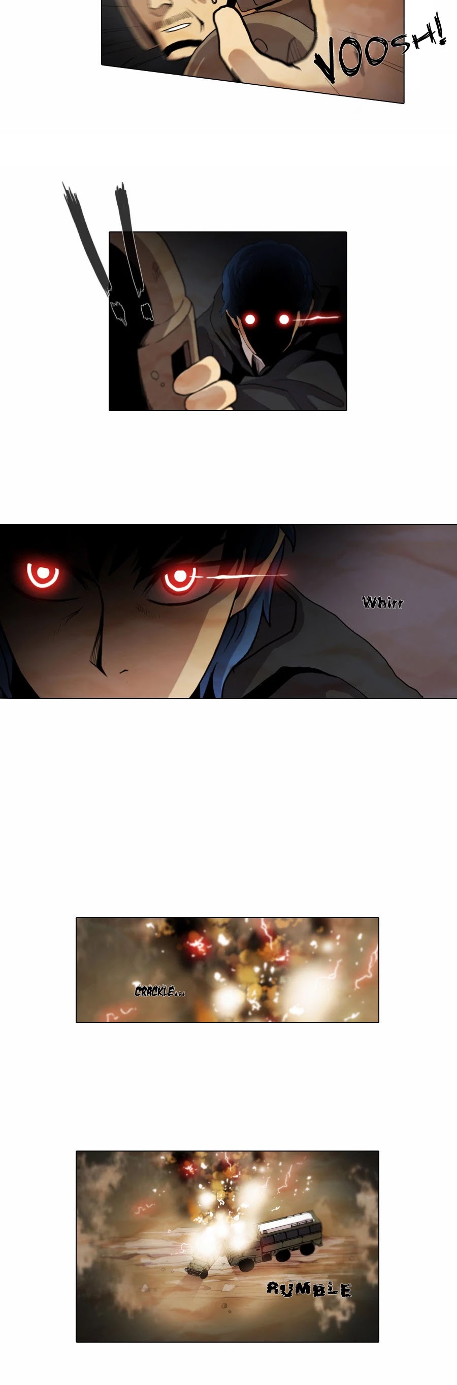 Gepetto Chapter 1.28 page 13 - Volume 1 Chapter 28: Key (15)