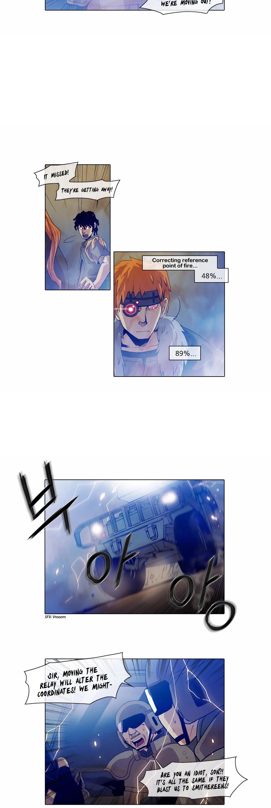 Gepetto Chapter 1.28 page 8 - Volume 1 Chapter 28: Key (15)