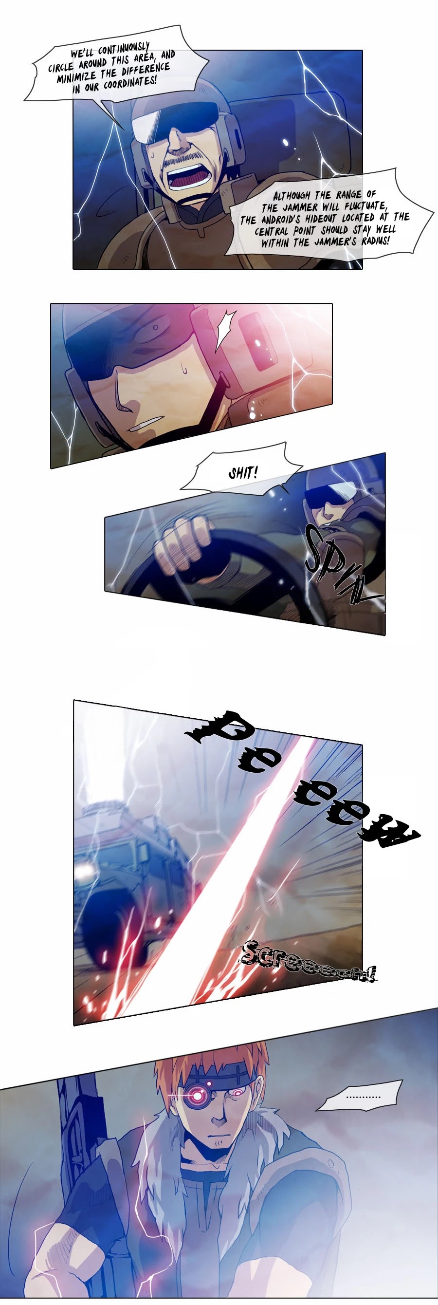 Gepetto Chapter 1.28 page 9 - Volume 1 Chapter 28: Key (15)