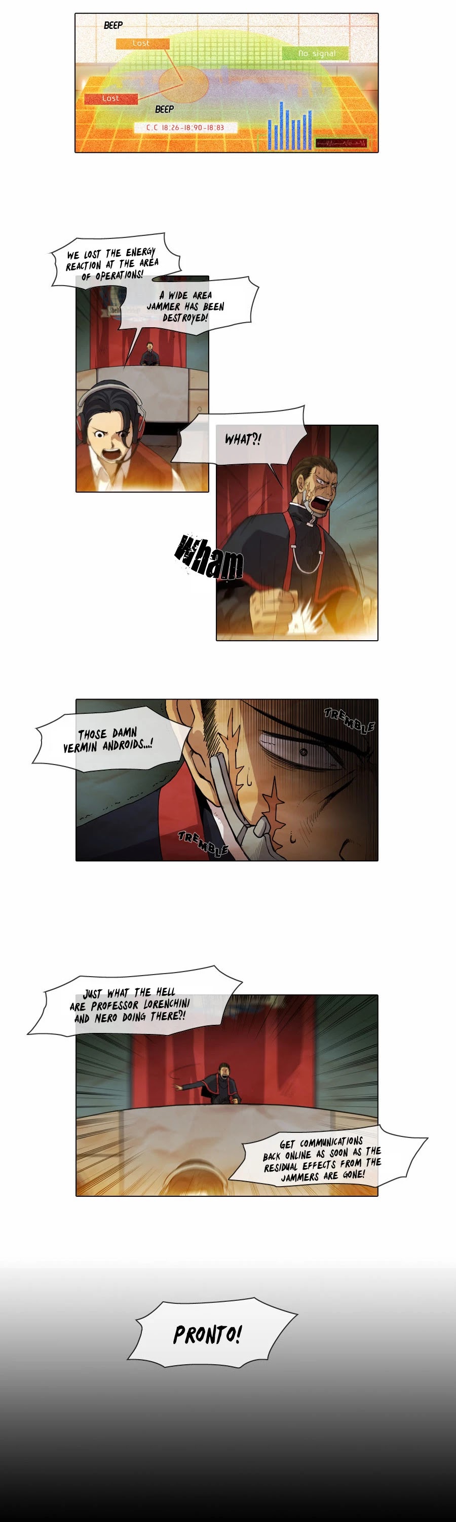 Gepetto Chapter 1.29 page 2 - Volume 1 Chapter 29: Key (16)