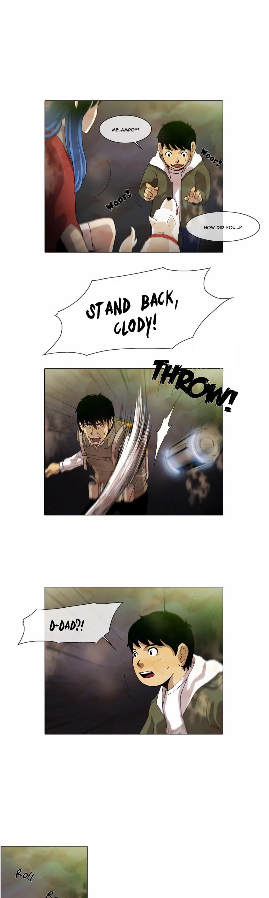 Gepetto Chapter 1.29 page 7 - Volume 1 Chapter 29: Key (16)