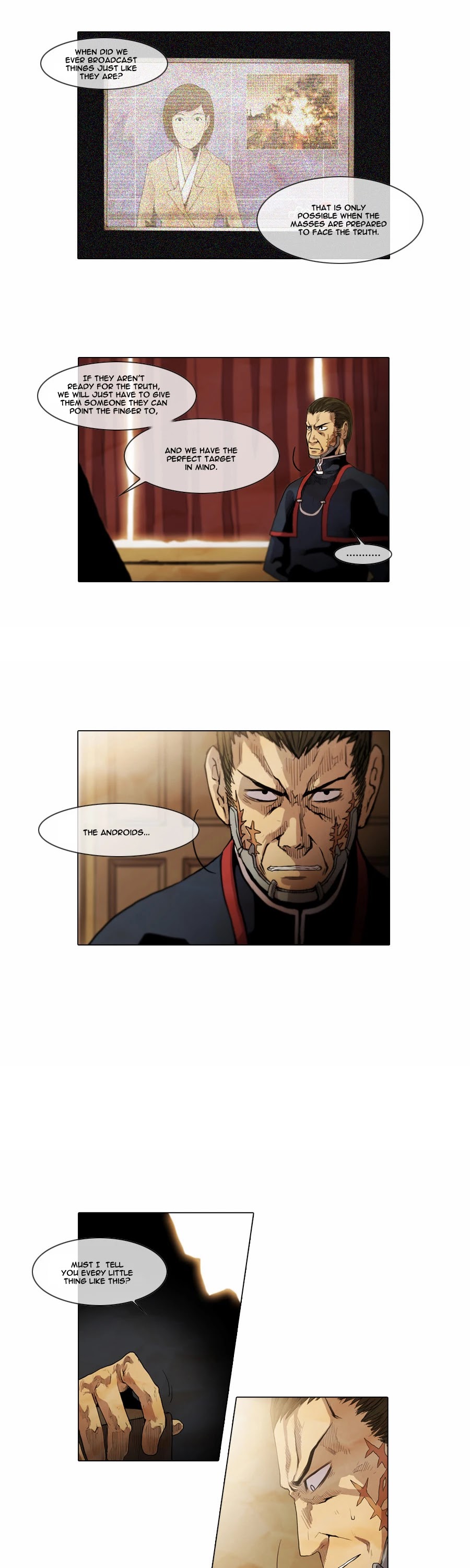 Gepetto Chapter 1.30 page 10 - Volume 1 Chapter 30: Key (17)