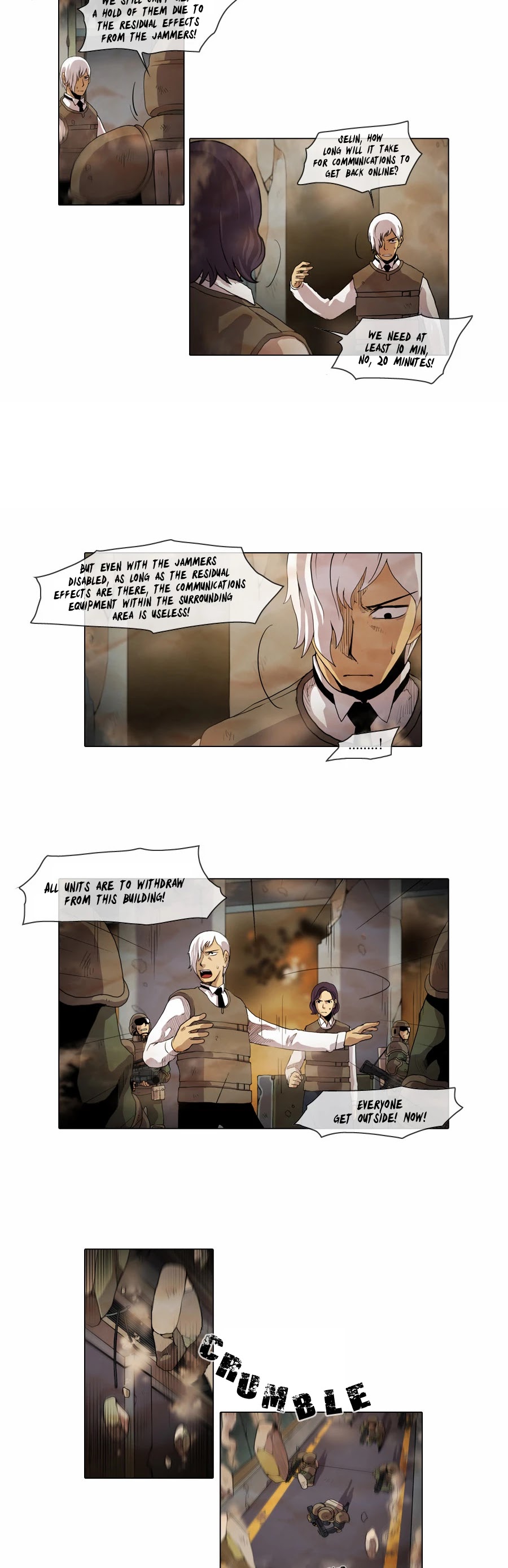 Gepetto Chapter 1.30 page 4 - Volume 1 Chapter 30: Key (17)