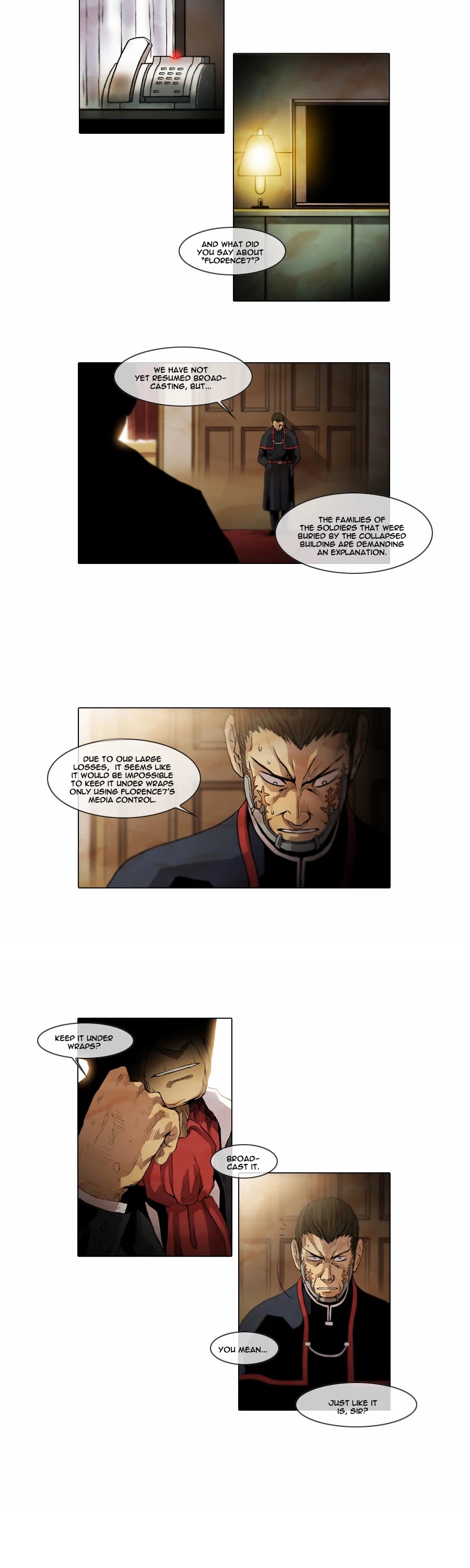 Gepetto Chapter 1.30 page 9 - Volume 1 Chapter 30: Key (17)