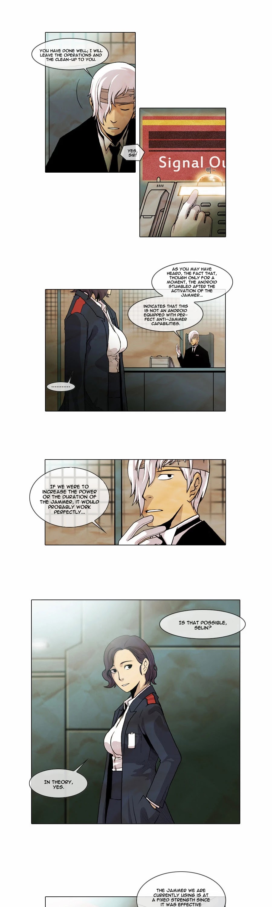 Gepetto Chapter 1.4 page 6 - Volume 1 Chapter 4: Link (1)