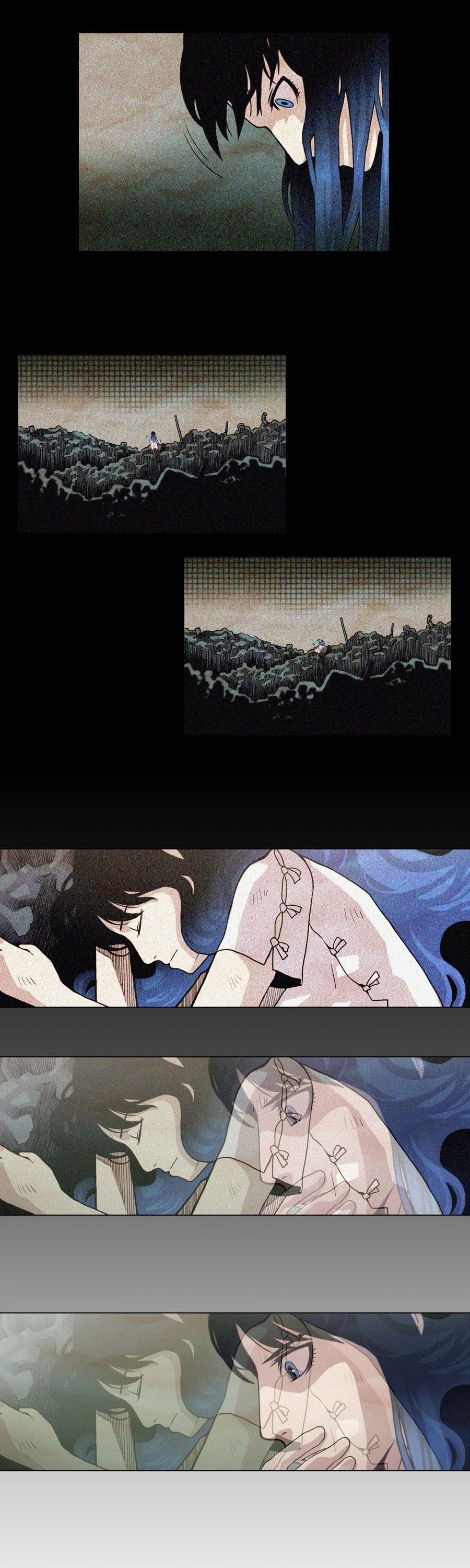 Gepetto Chapter 1.45 page 3 - Volume 1 Chapter 45: Truth Game (7)