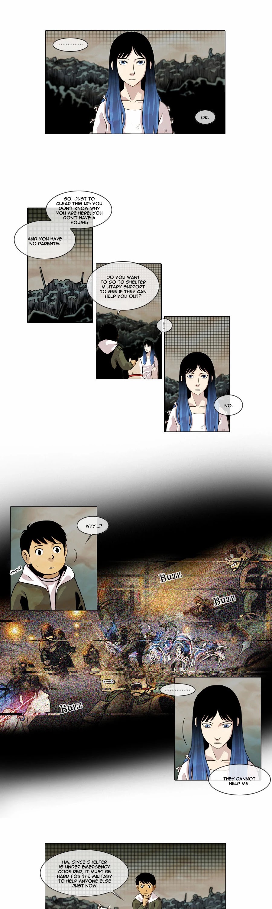 Gepetto Chapter 1.5 page 10 - Volume 1 Chapter 5: Link (2)