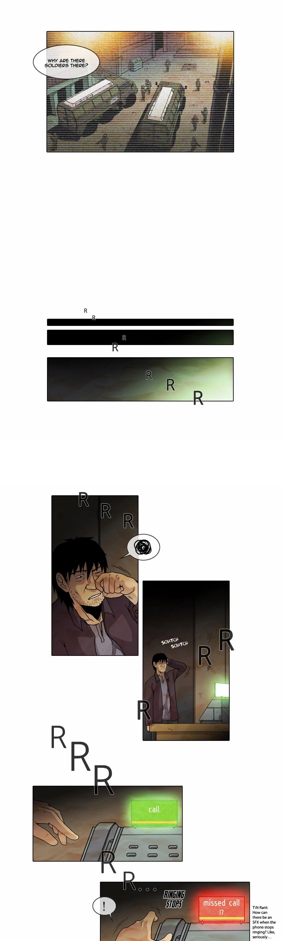 Gepetto Chapter 1.7 page 8 - Volume 1 Chapter 7: Link (4)