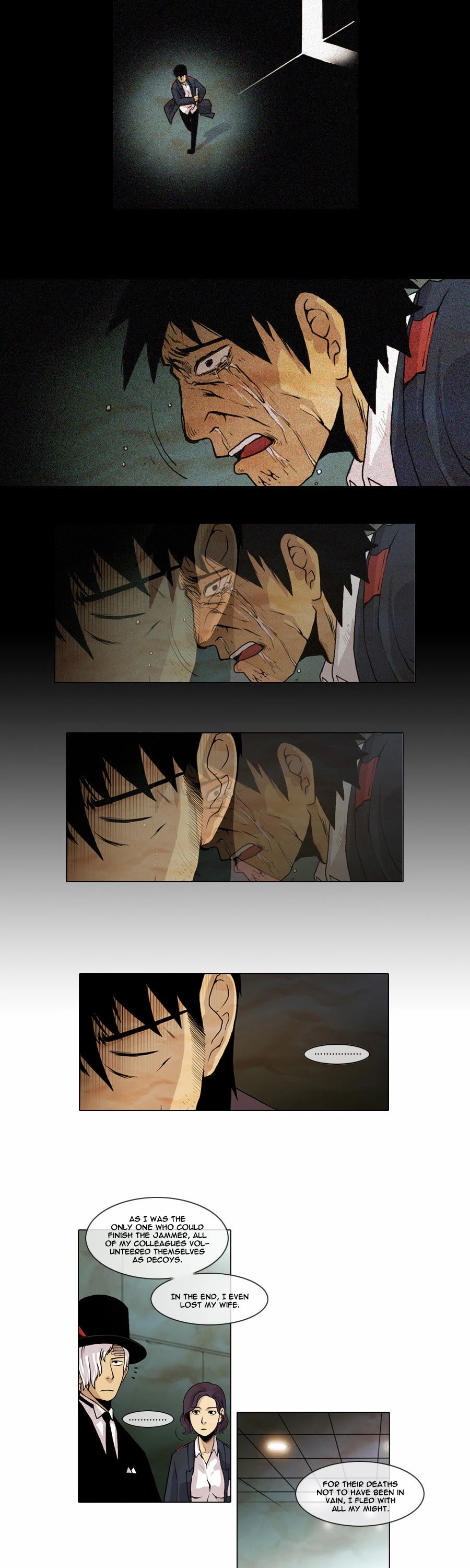 Gepetto Chapter 1.8 page 7 - Volume 1 Chapter 8: Link (5)