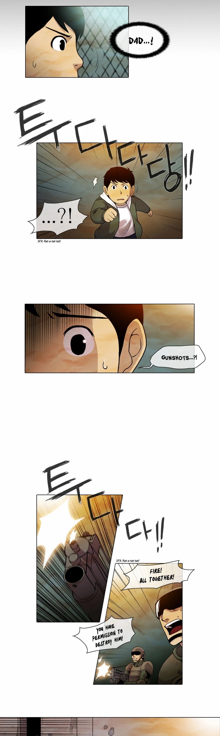 Gepetto Chapter 1.9 page 7 - Volume 1 Chapter 9: Link (6)