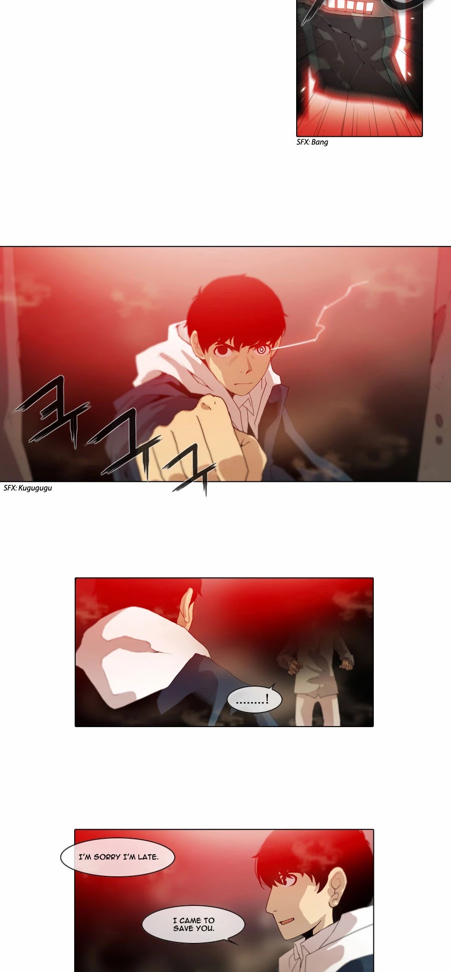 Gepetto Chapter 2.10 page 11 - Volume 2 Chapter 10: Plan (6)