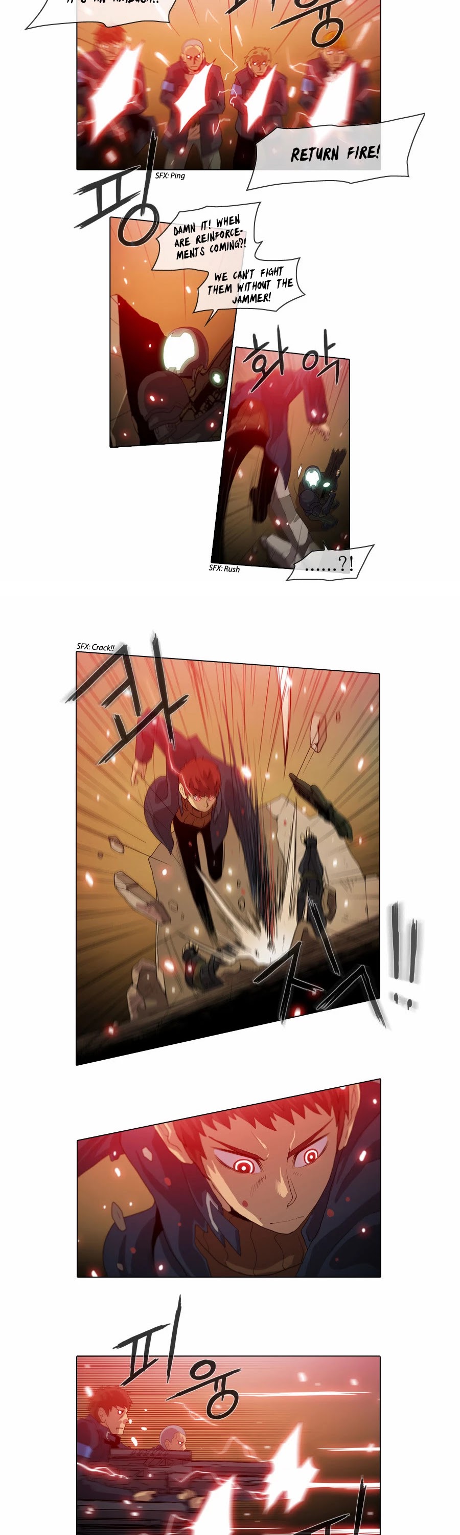 Gepetto Chapter 2.10 page 3 - Volume 2 Chapter 10: Plan (6)
